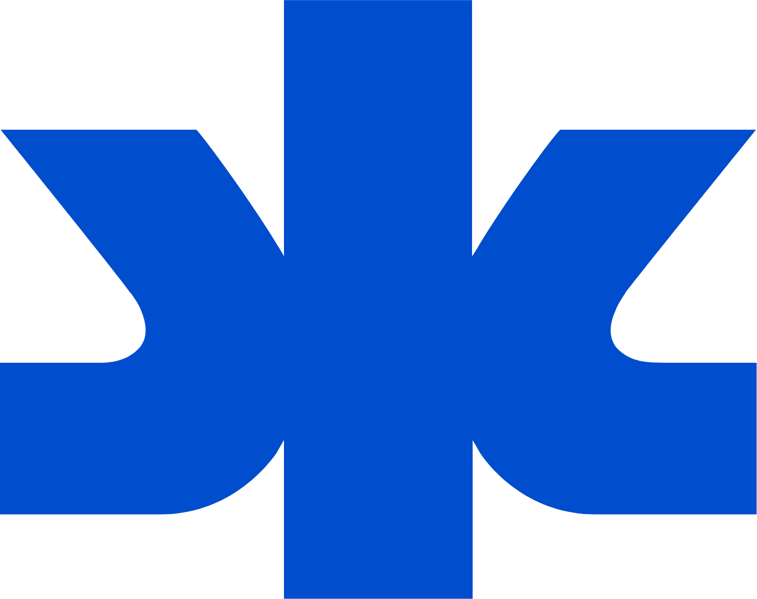 Kimberly-Clark logo (transparent PNG)