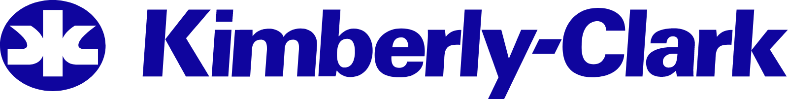 Kimberly-Clark logo large (transparent PNG)