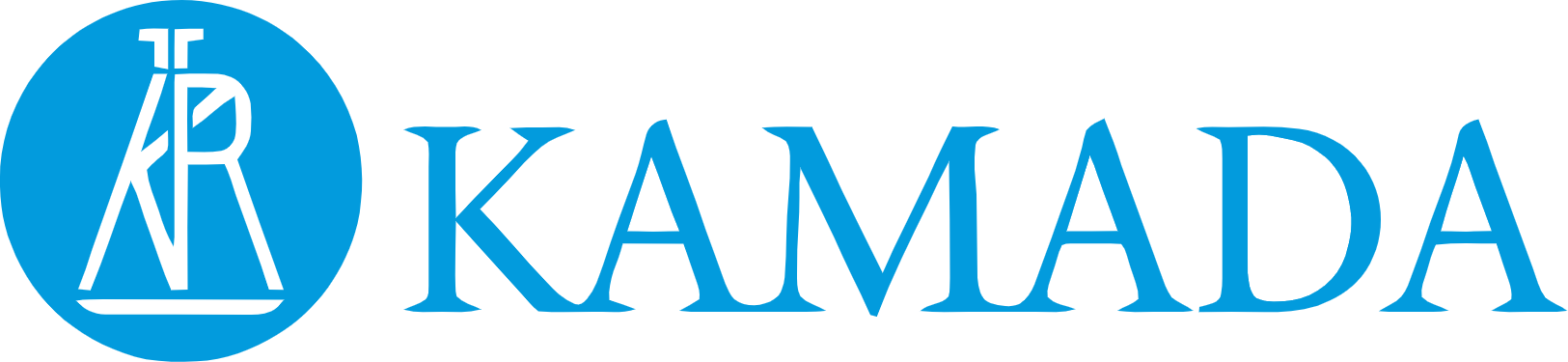 Kamada
 logo large (transparent PNG)