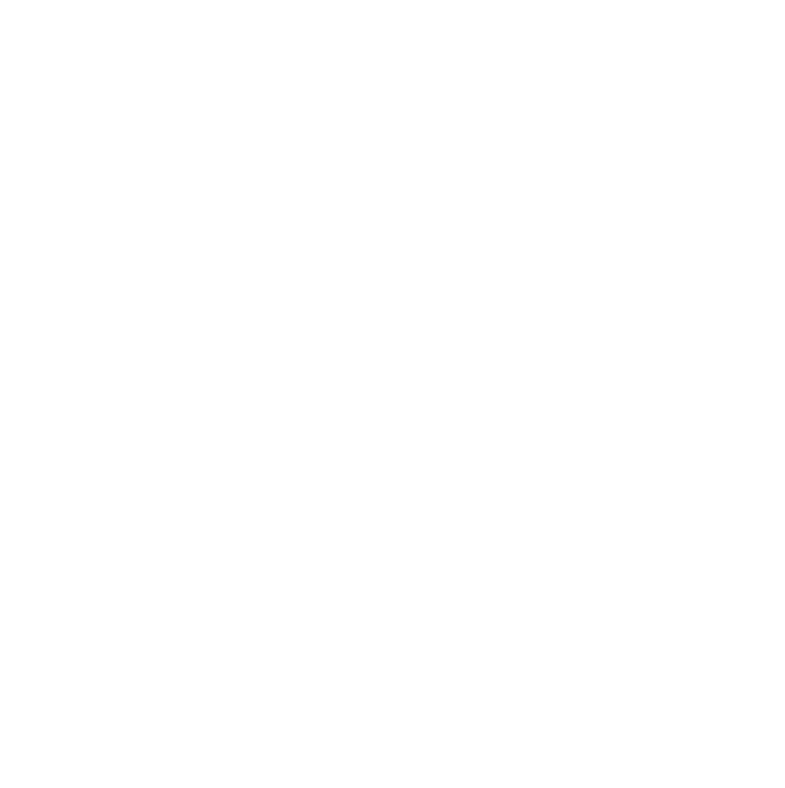 Kuwait and Middle East Financial Investment Company logo fulle size on a dark background (transparent PNG)