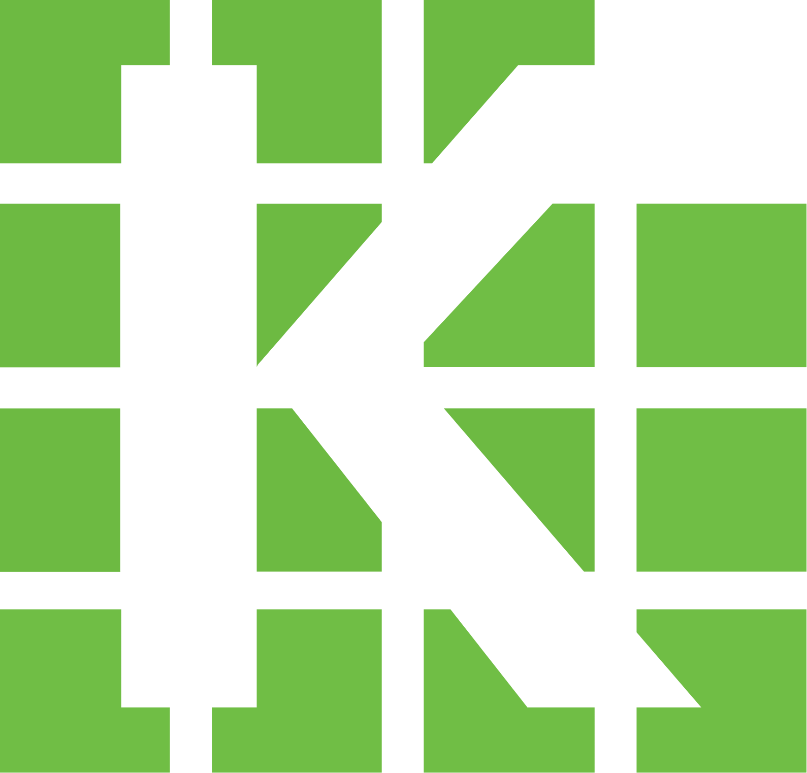 Killam Apartment REIT logo (transparent PNG)