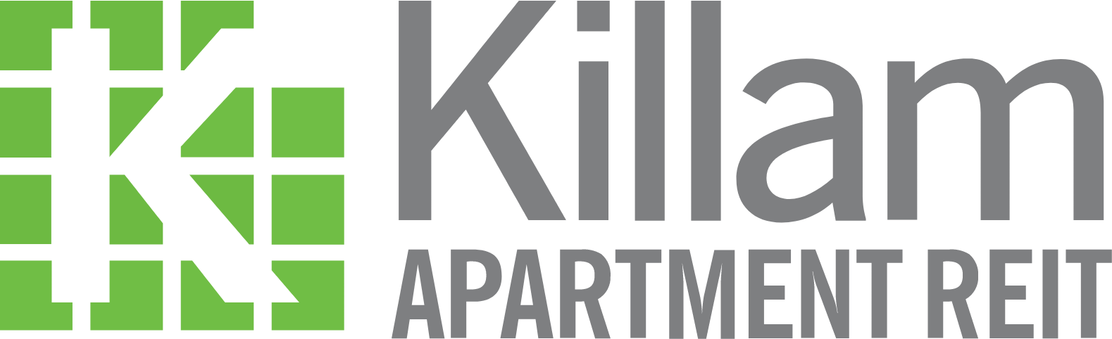 Killam Apartment REIT logo large (transparent PNG)