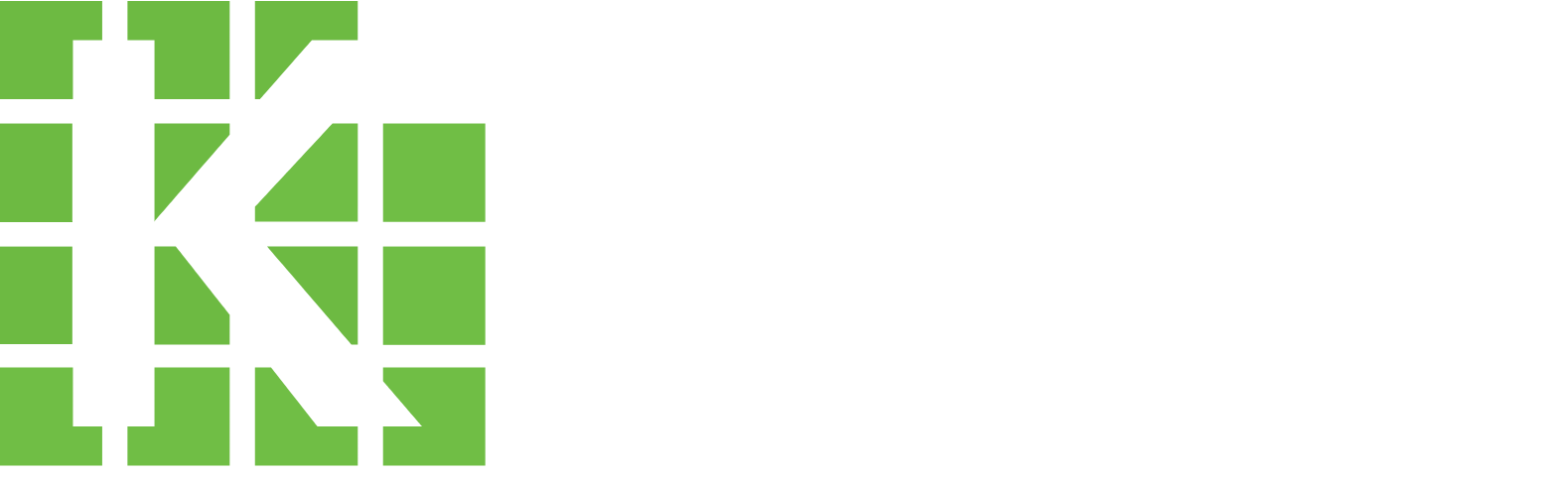 Killam Apartment REIT Logo groß für dunkle Hintergründe (transparentes PNG)