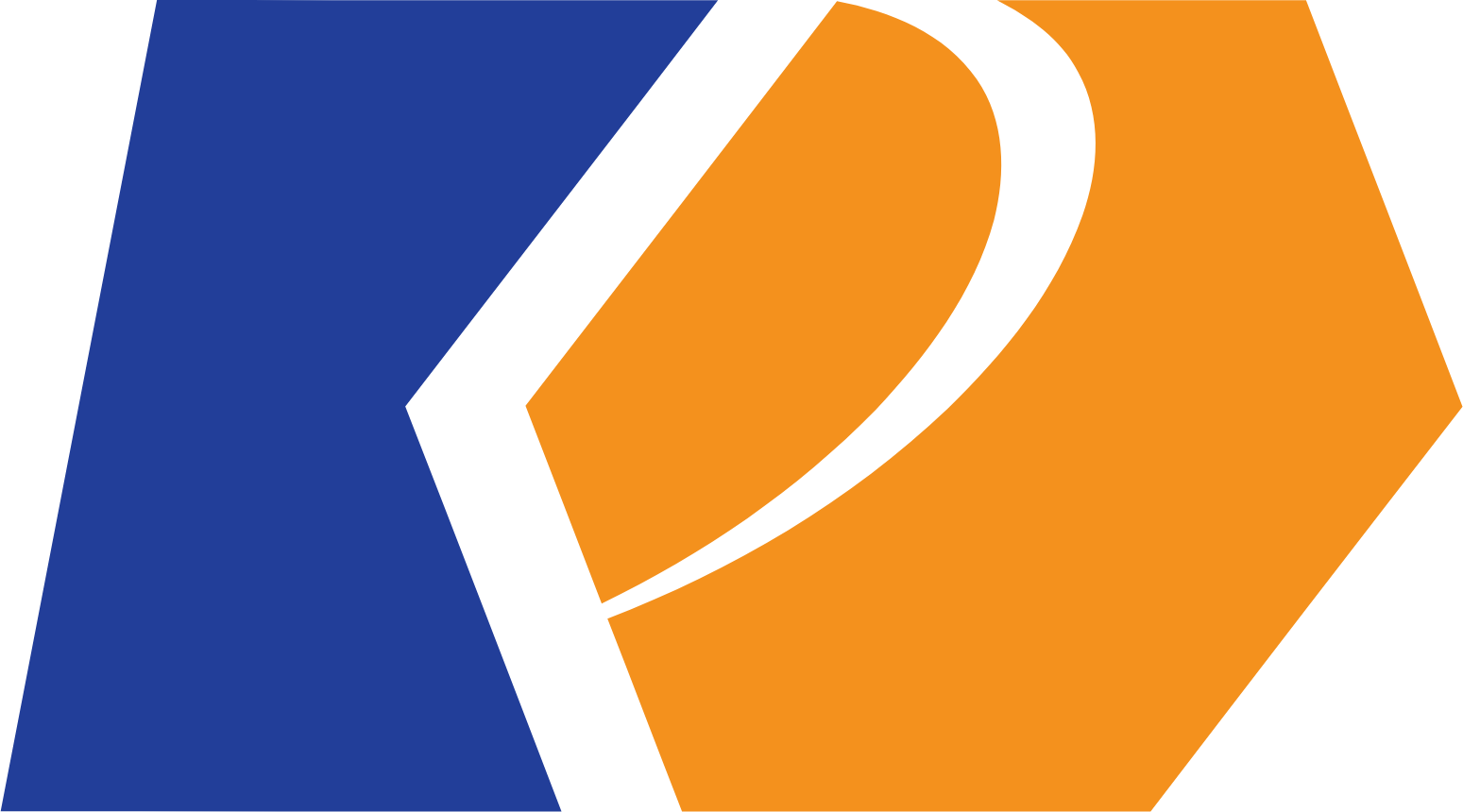 KemPharm logo (transparent PNG)