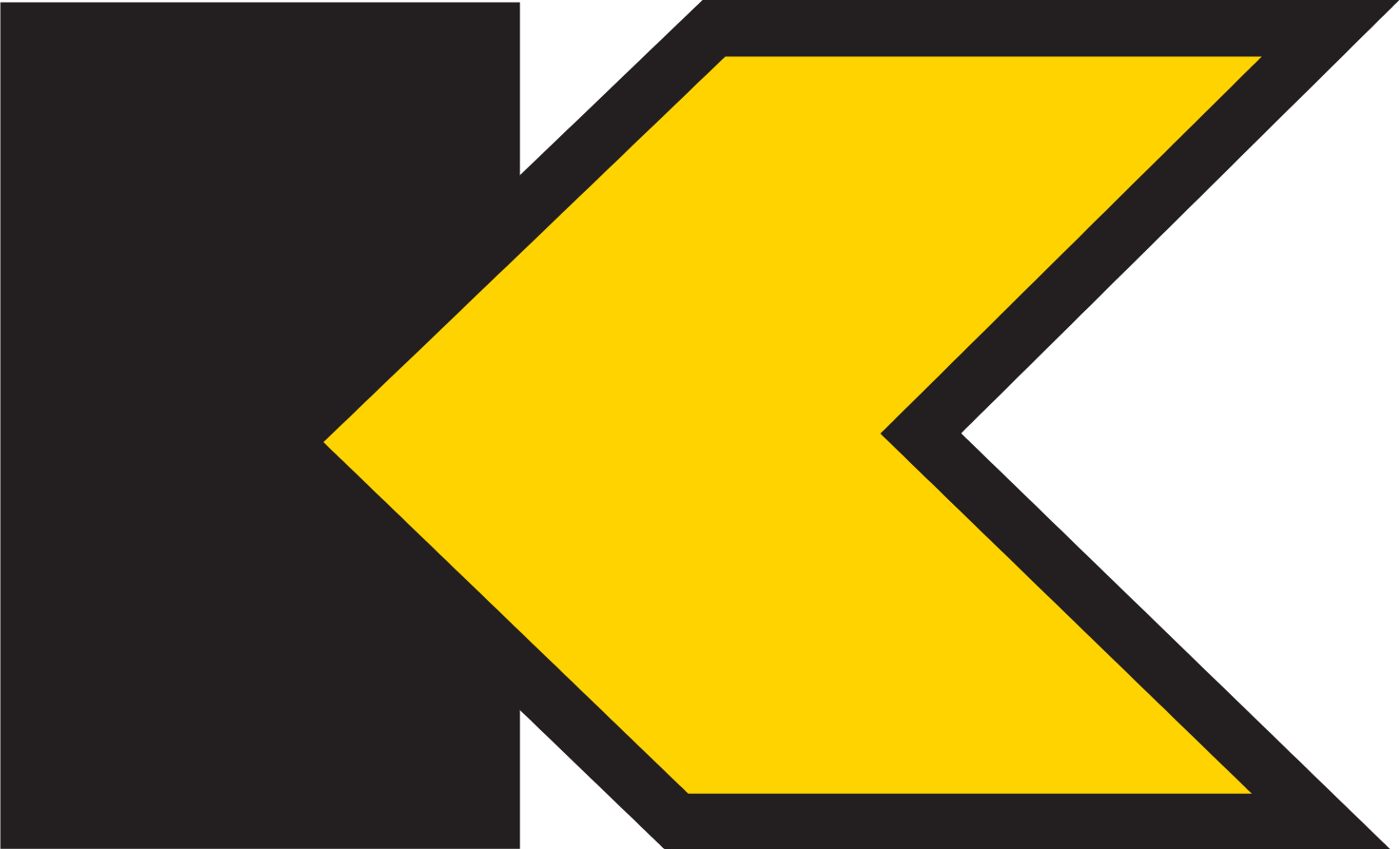 Kennametal logo (PNG transparent)