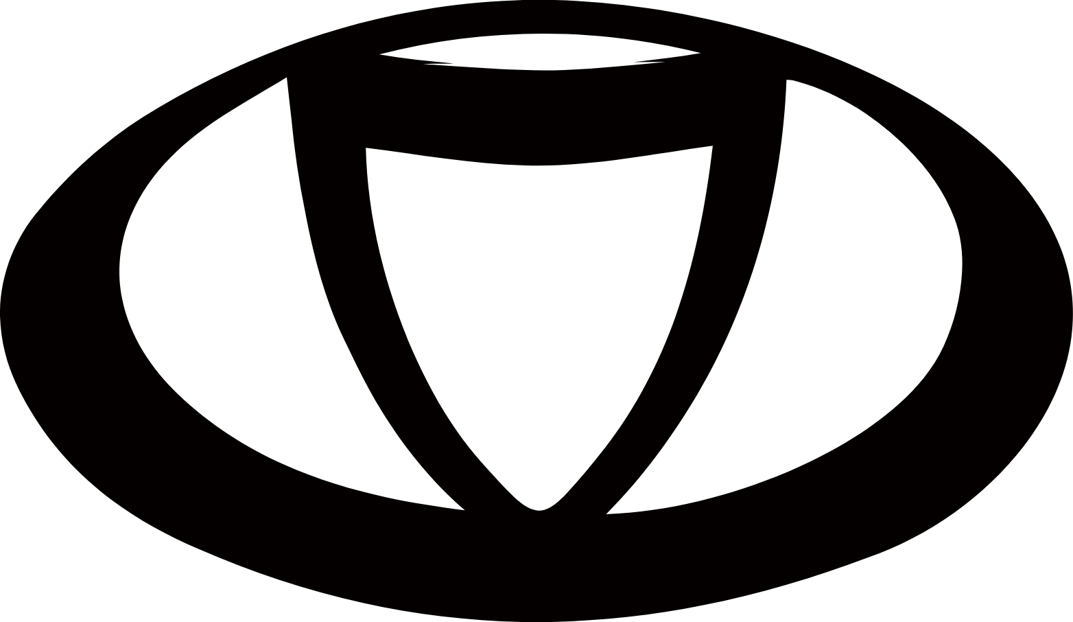 Kandi Technologies Group logo (transparent PNG)
