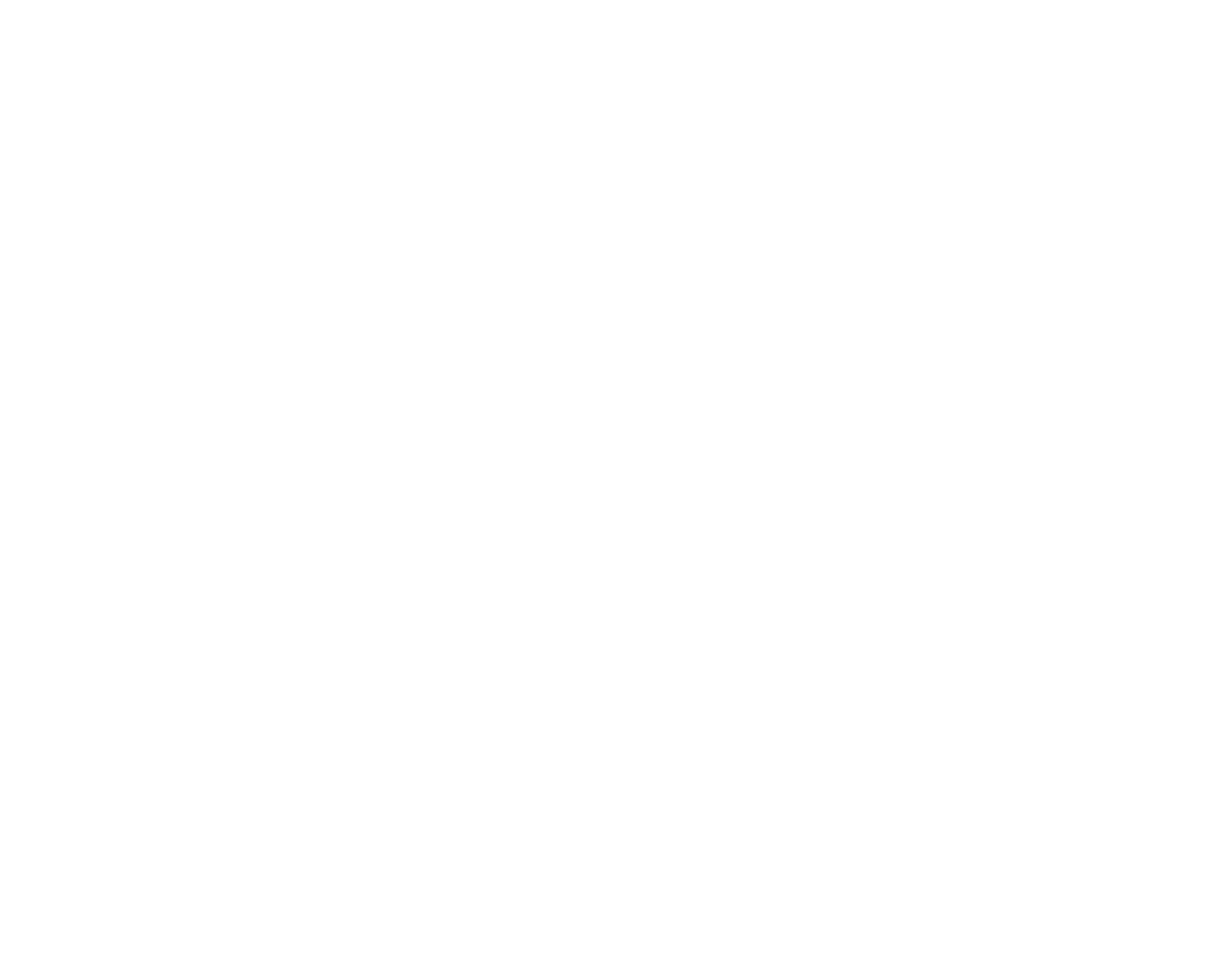 Knife River Corporation Logo für dunkle Hintergründe (transparentes PNG)