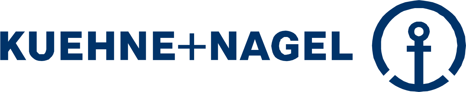 Kühne + Nagel
 logo large (transparent PNG)