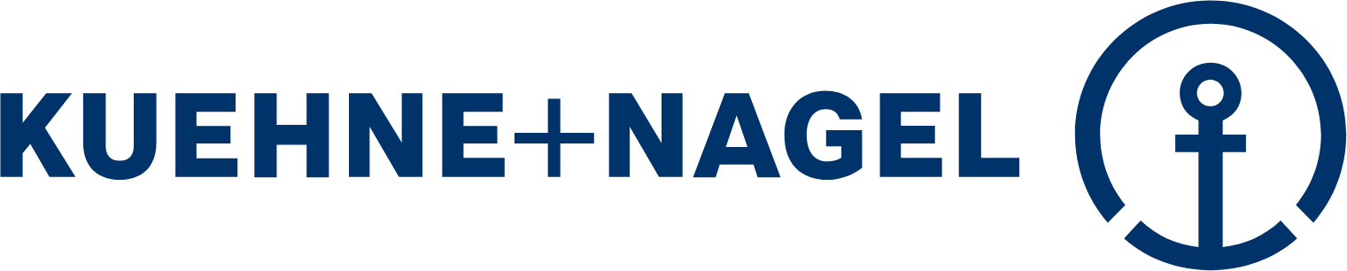 Kühne + Nagel
 logo large (transparent PNG)