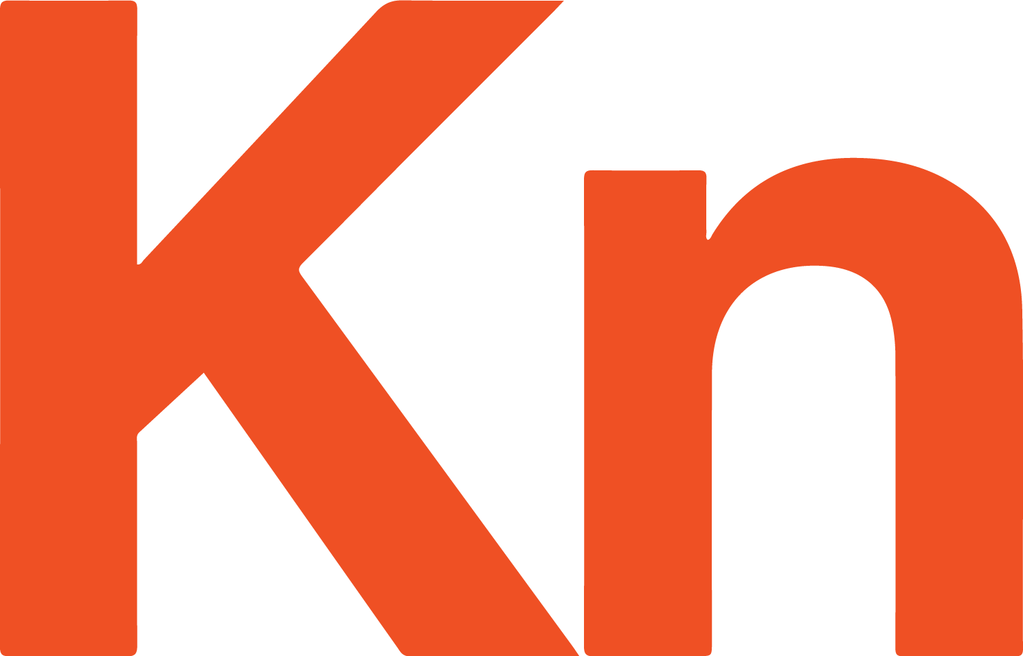Knoll
 logo (PNG transparent)