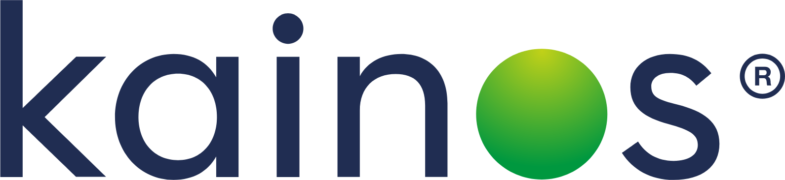 Kainos Group logo large (transparent PNG)