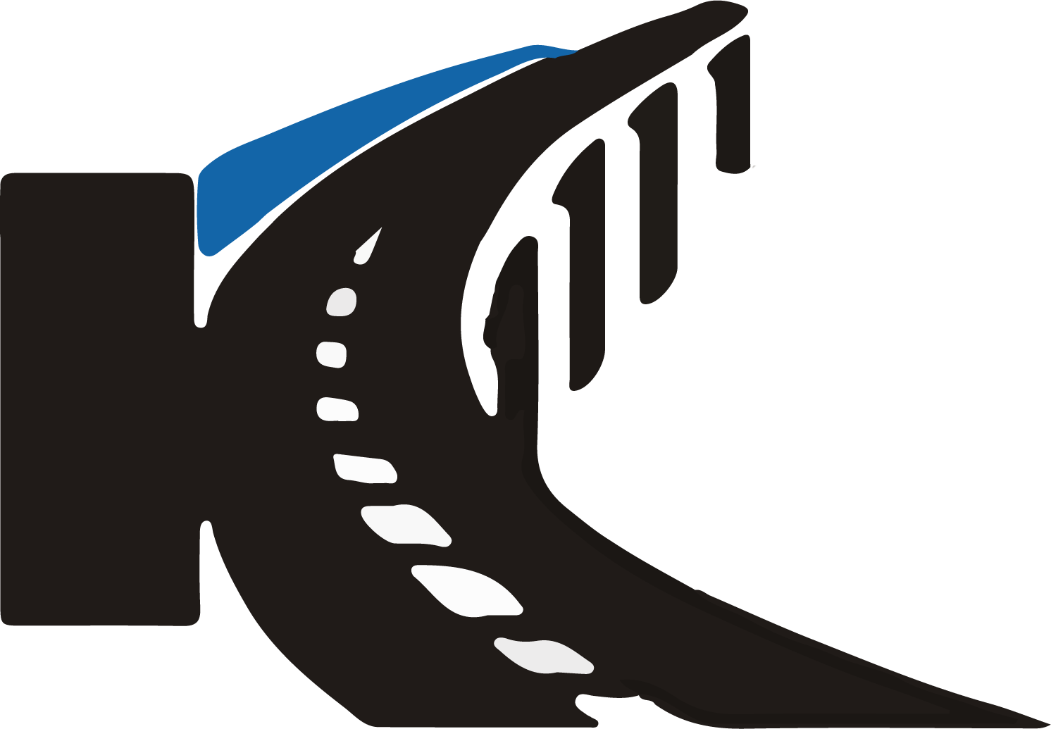 Knr Constructions
 logo (transparent PNG)