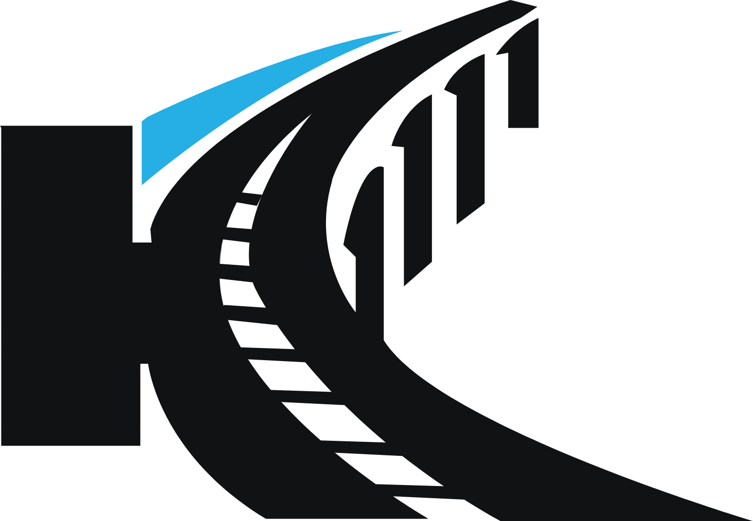 Knr Constructions
 logo (transparent PNG)