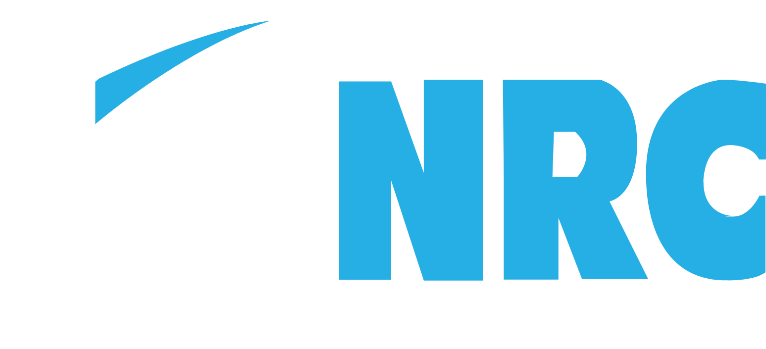 Knr Constructions
 logo fulle size on a dark background (transparent PNG)
