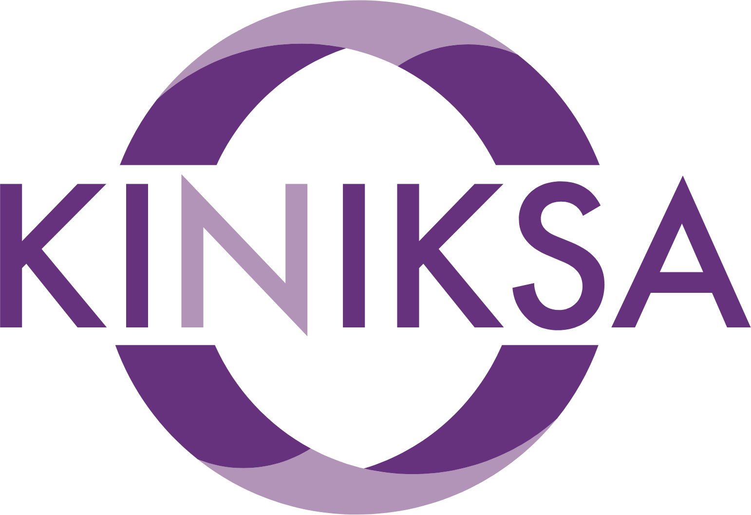 Kiniksa Pharmaceuticals
 logo (transparent PNG)