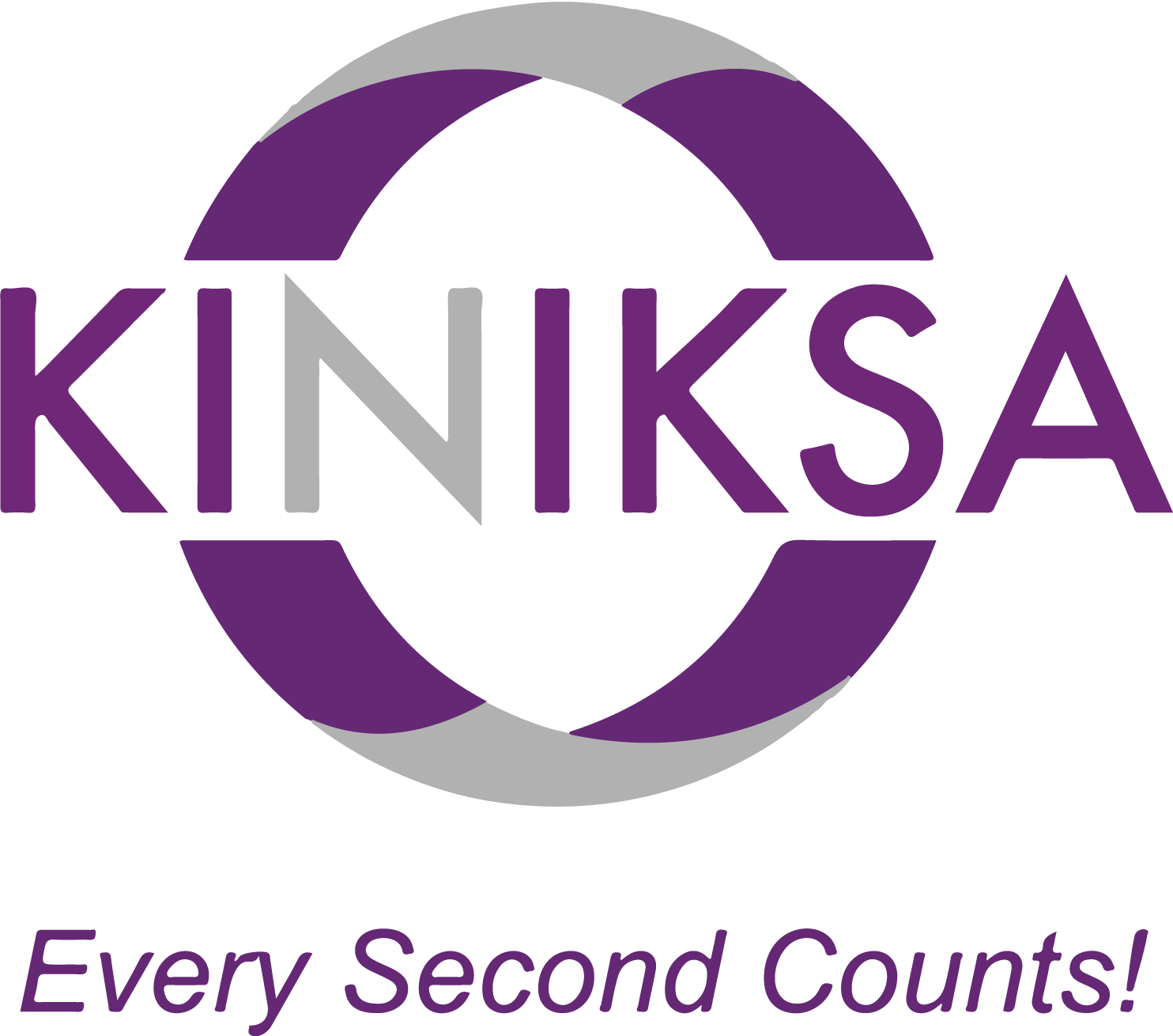Kiniksa Pharmaceuticals
 logo large (transparent PNG)