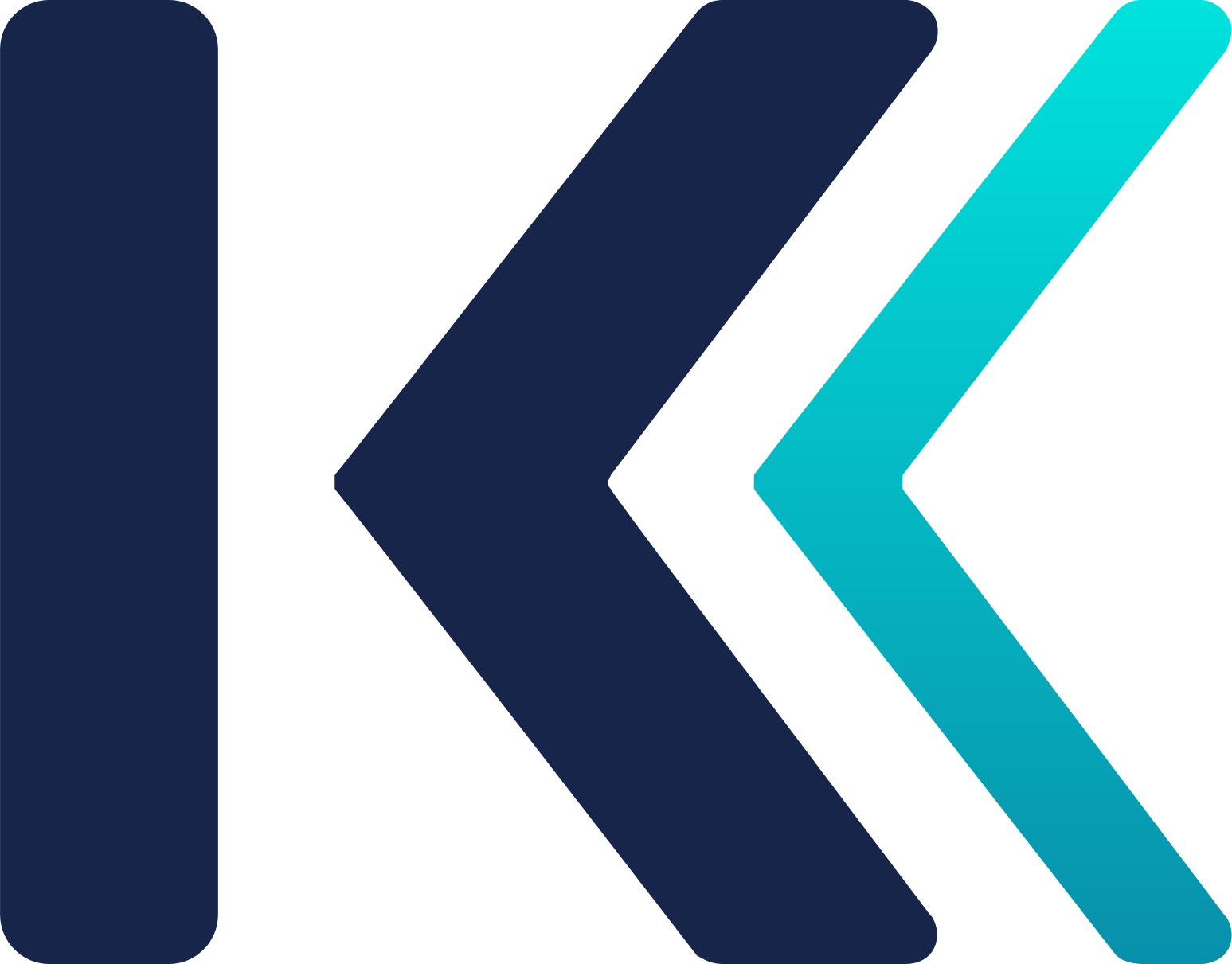 Kinnate Biopharma Logo (transparentes PNG)