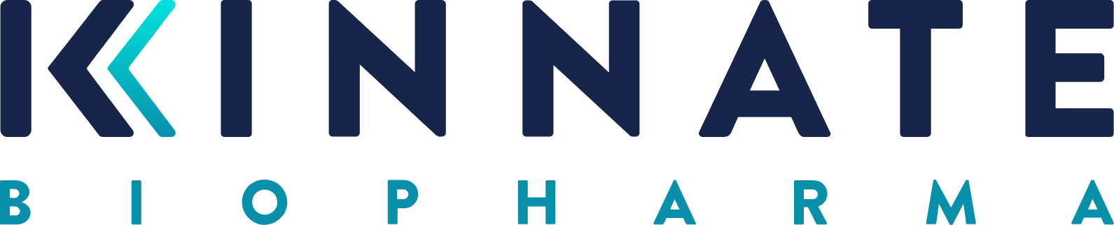 Kinnate Biopharma logo large (transparent PNG)