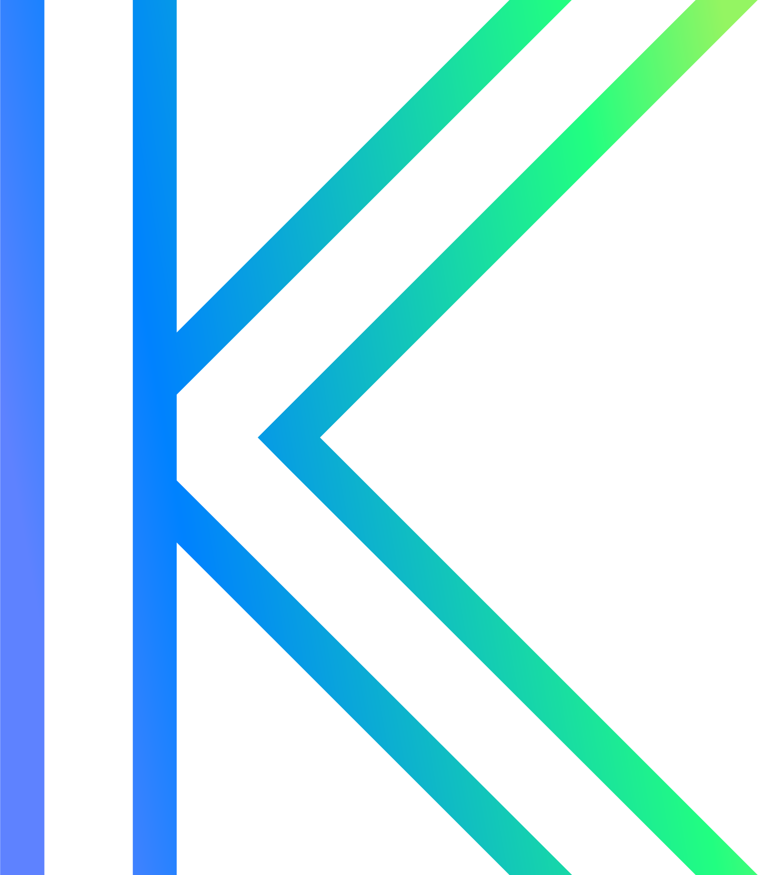 Kinetik logo (transparent PNG)