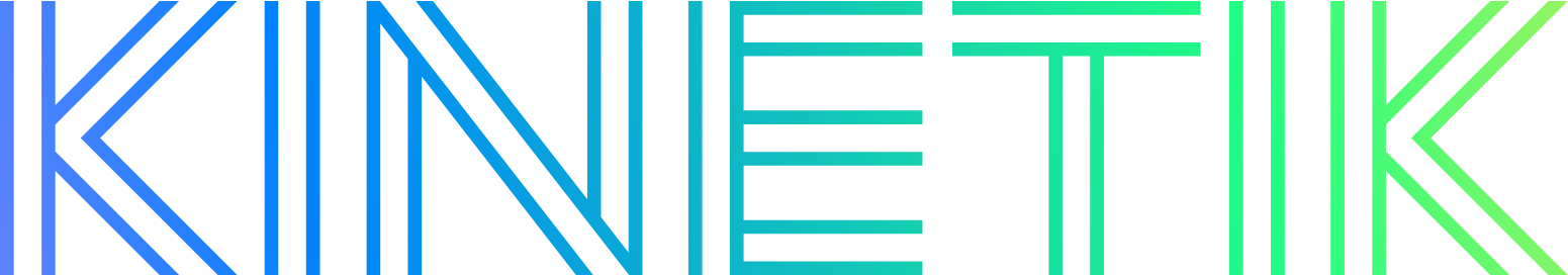 Kinetik logo large (transparent PNG)