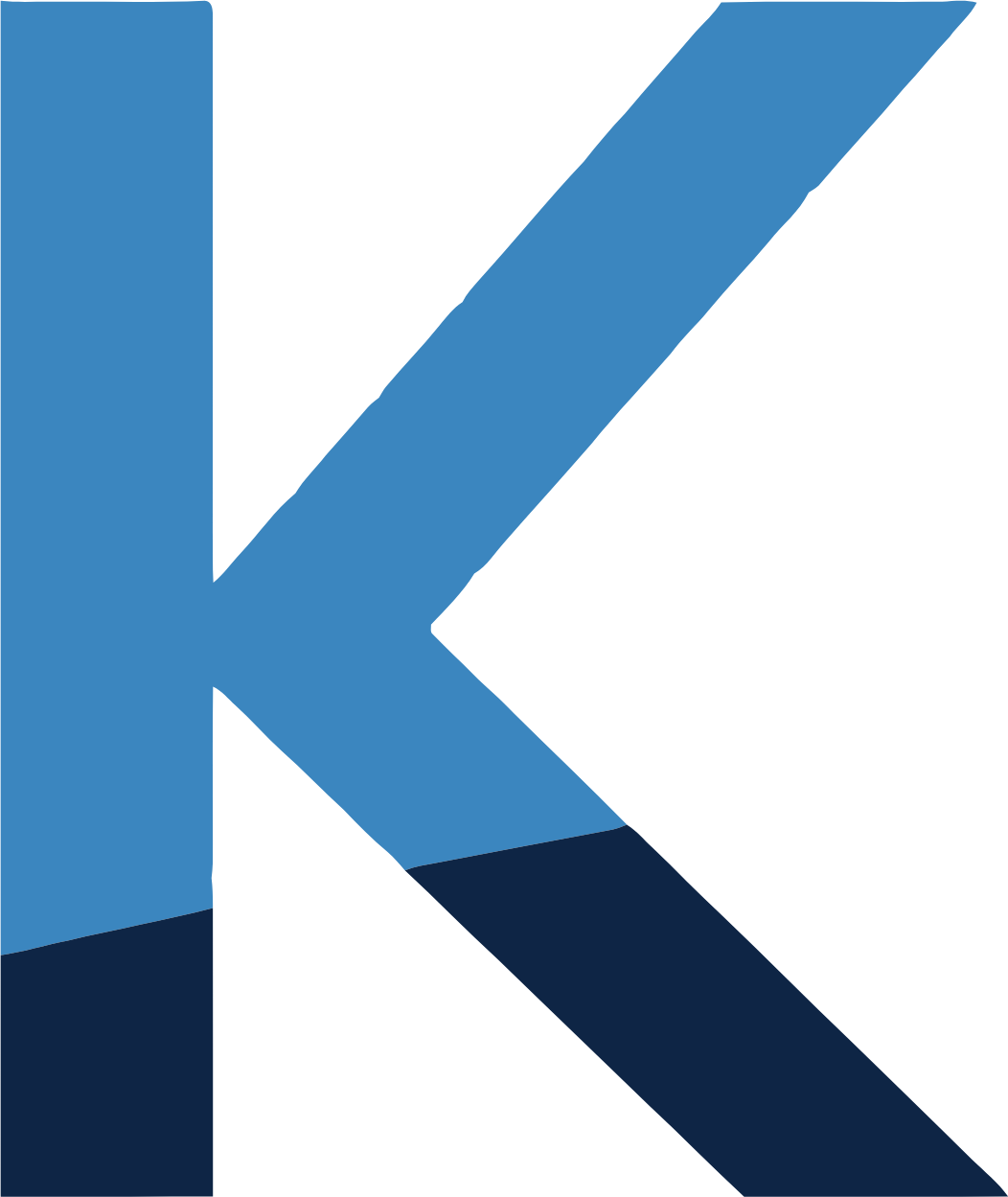 Kodiak Sciences
 logo (transparent PNG)