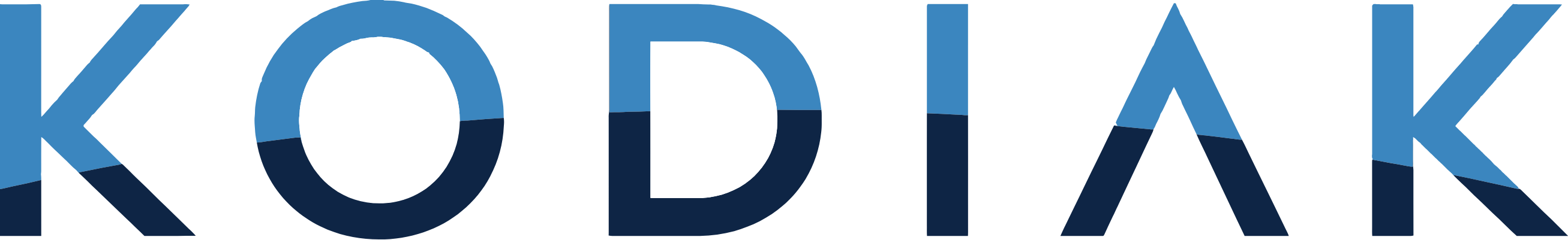 Kodiak Sciences Logo In Transparent PNG Format