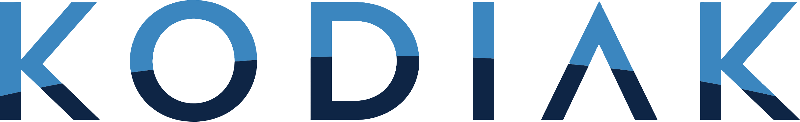 Kodiak Sciences
 logo large (transparent PNG)