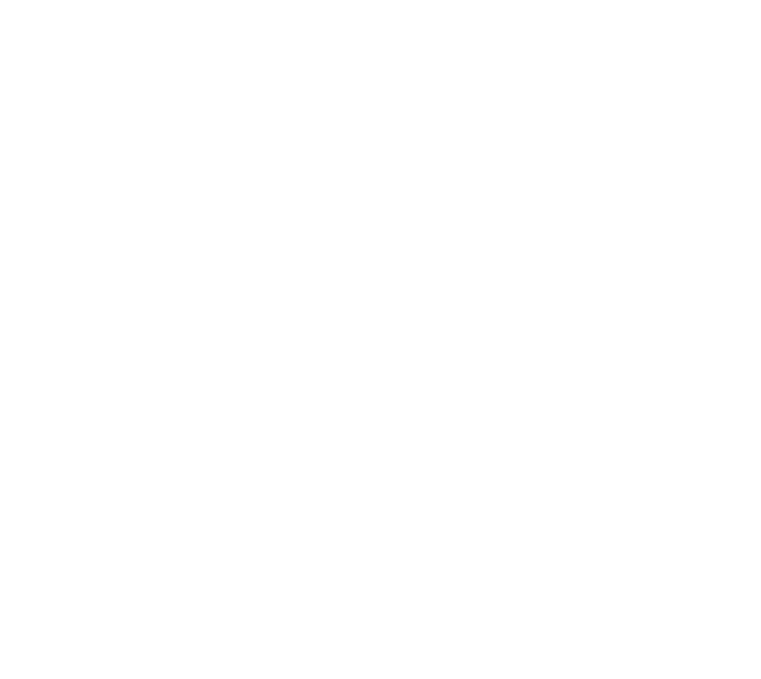 Kojamo logo for dark backgrounds (transparent PNG)