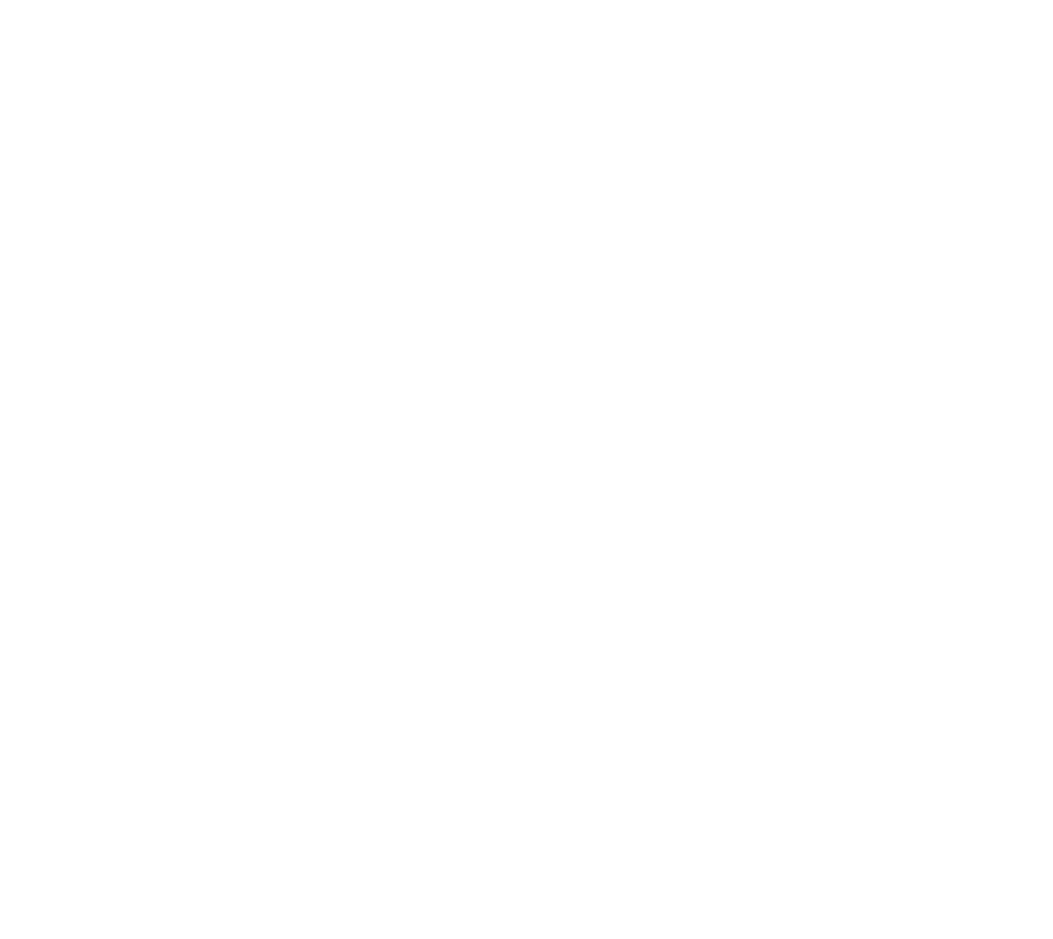 Kojamo logo on a dark background (transparent PNG)