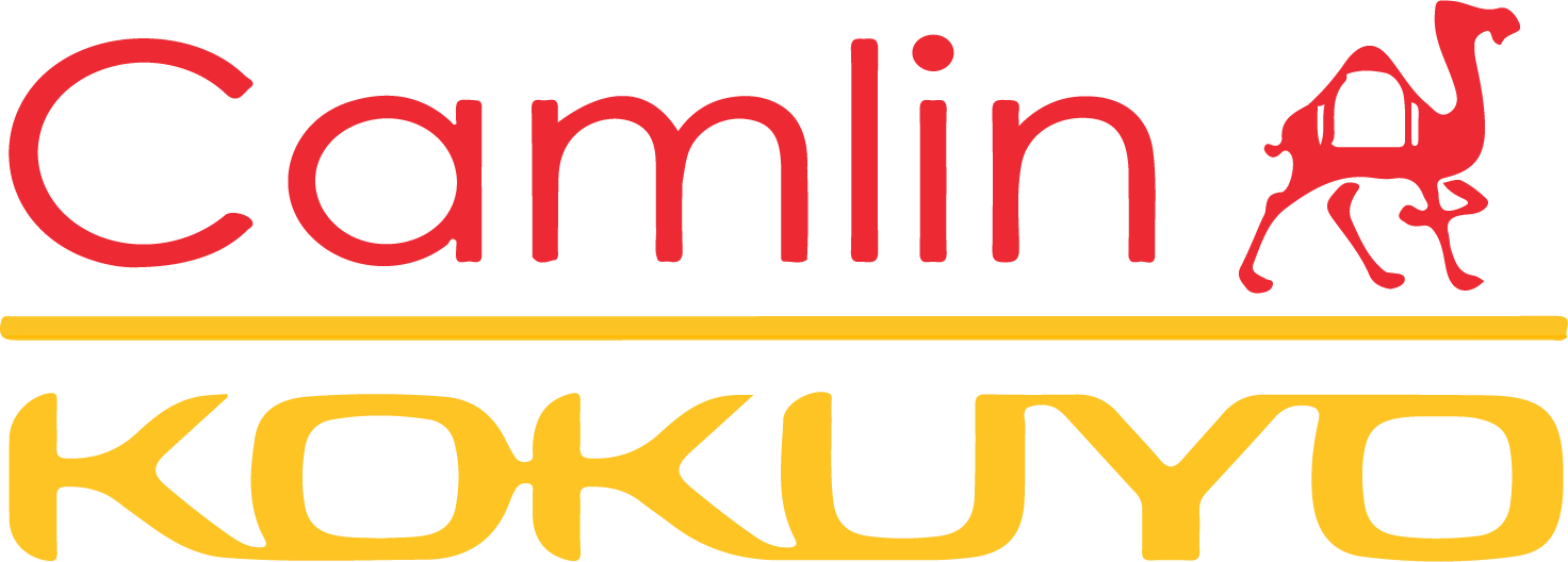 Kokuyo Camlin
 logo large (transparent PNG)