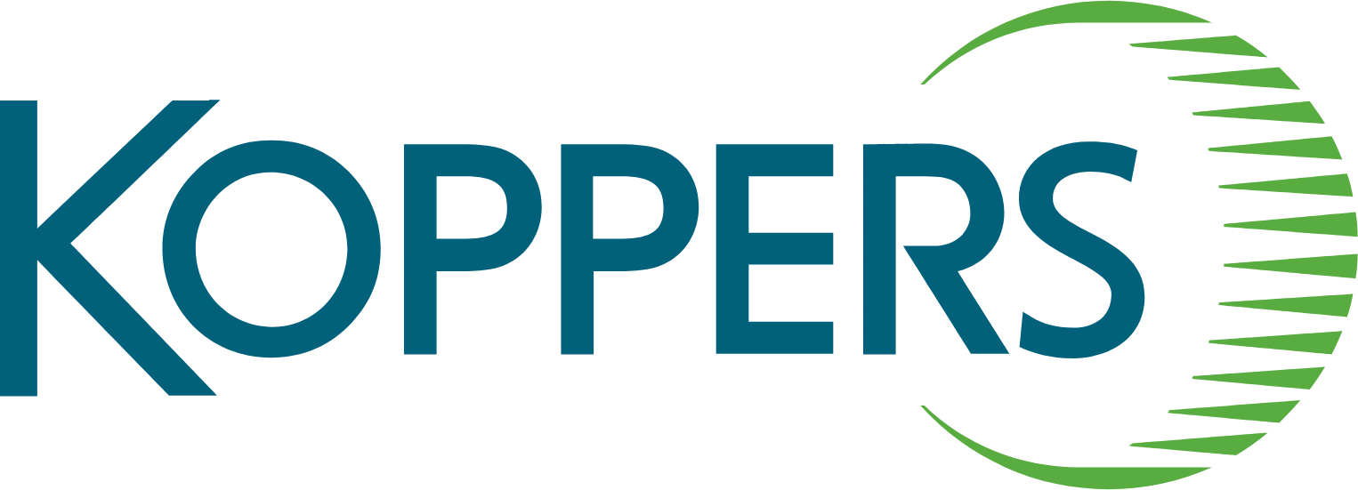Koppers logo large (transparent PNG)