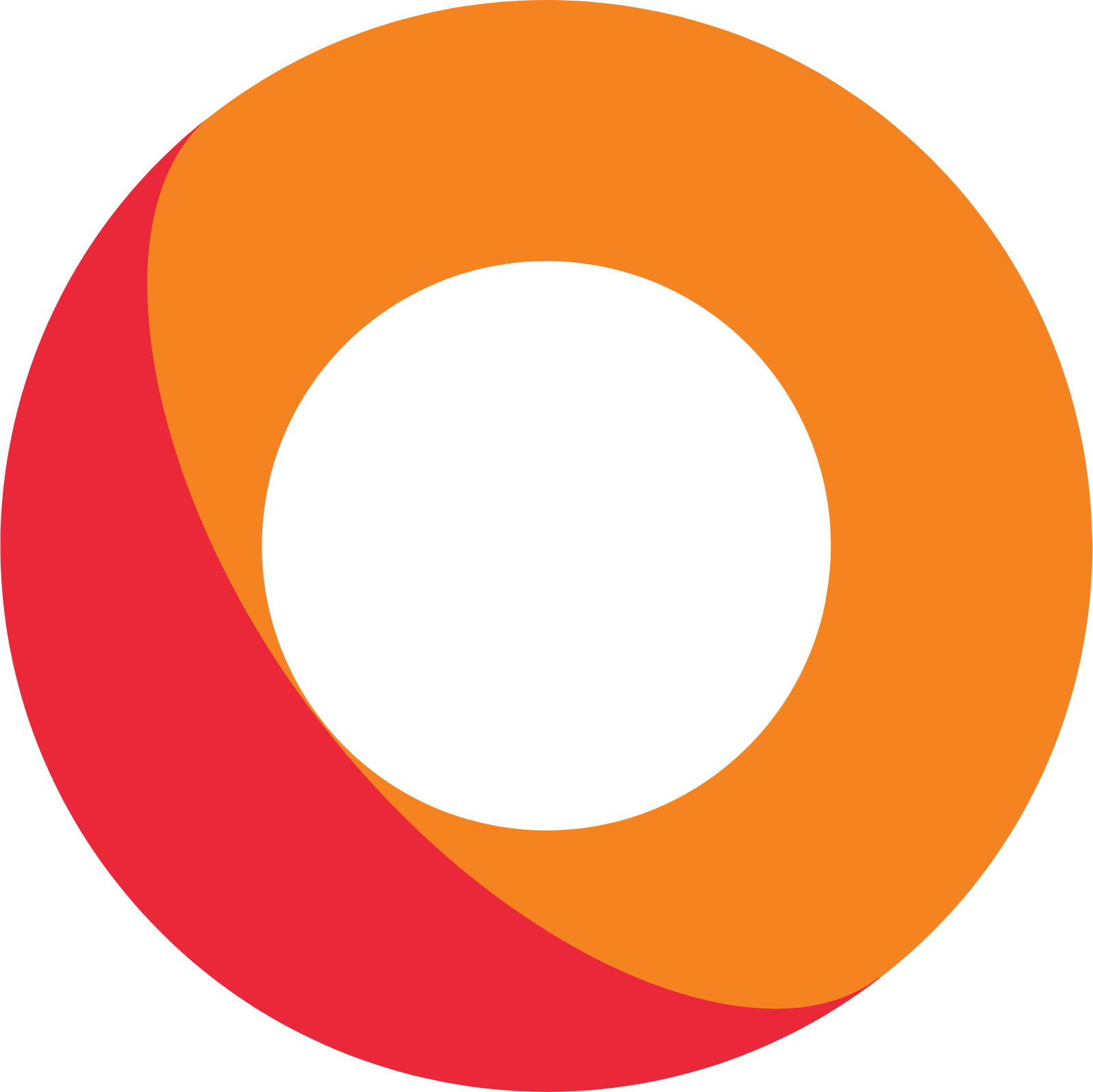 KORE logo (transparent PNG)