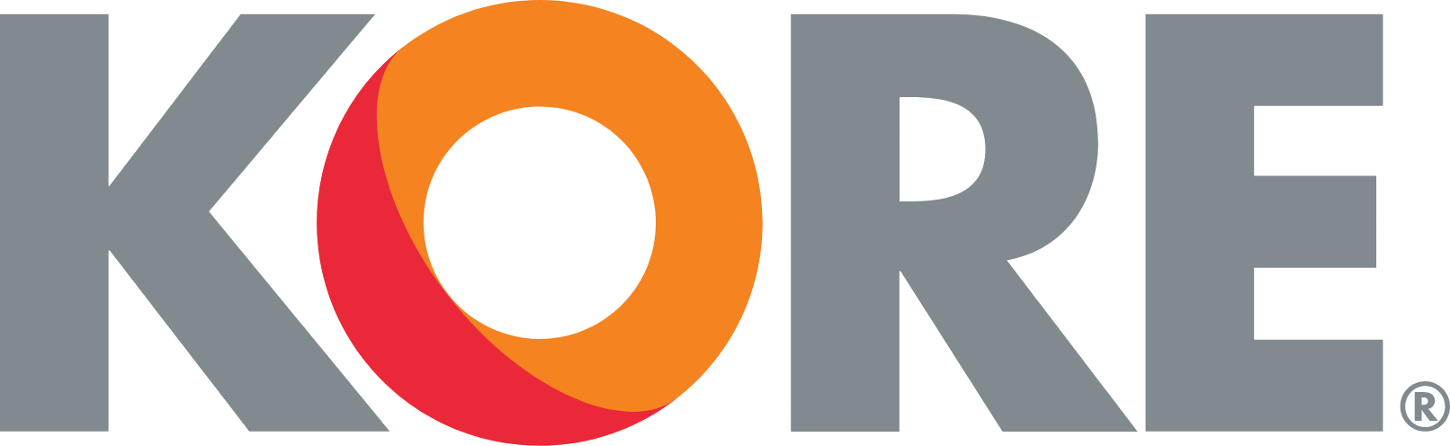 KORE logo large (transparent PNG)