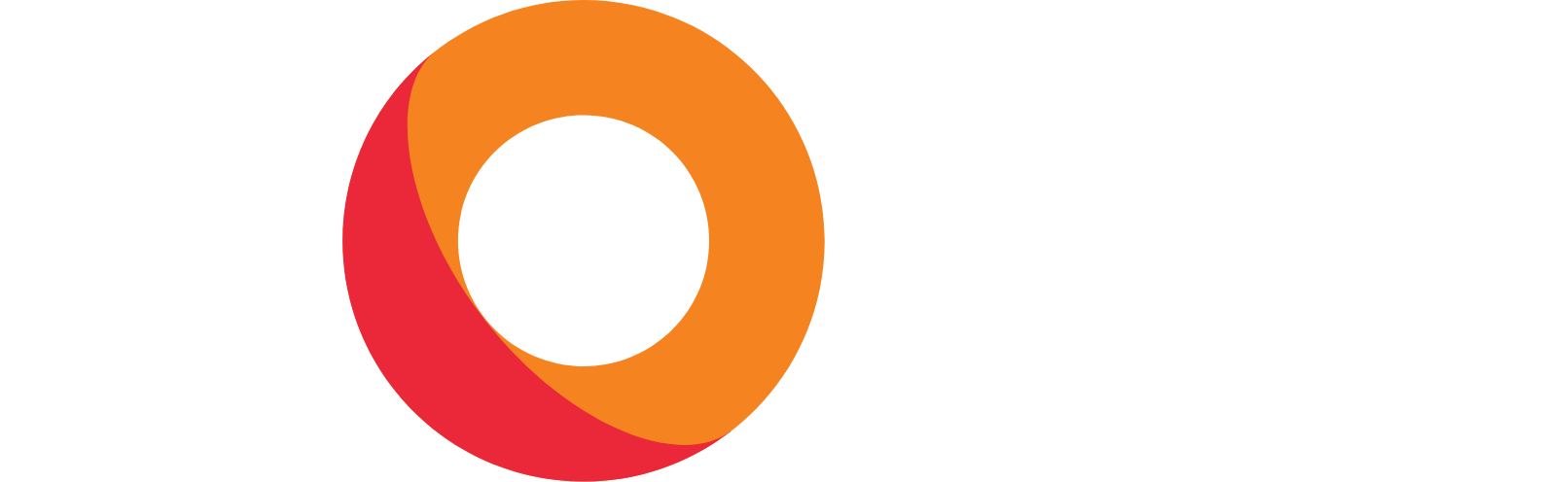 KORE logo grand pour les fonds sombres (PNG transparent)