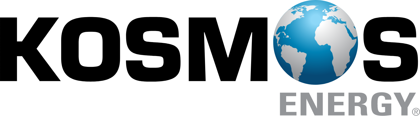Kosmos Energy logo large (transparent PNG)