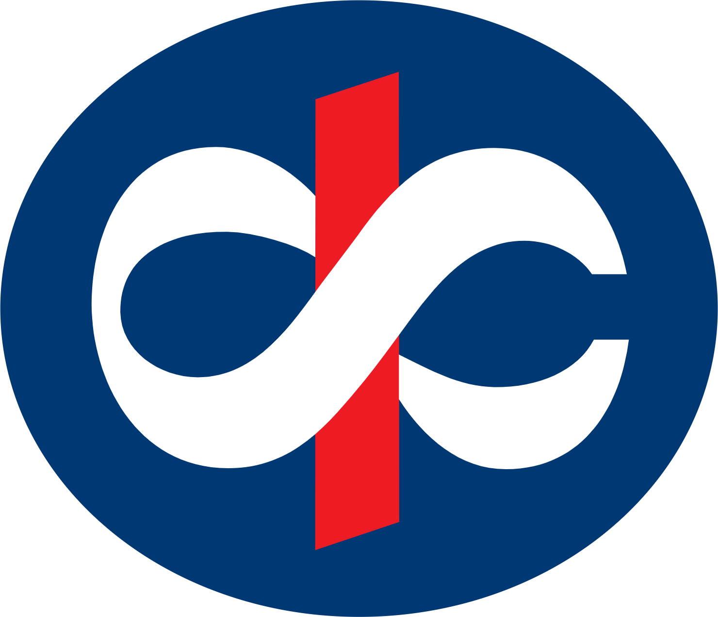 Kotak Mahindra Bank logo in transparent PNG format