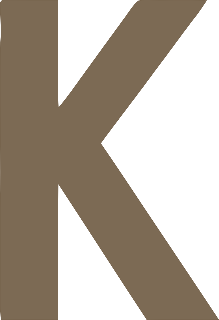 Koza Gold logo in transparent PNG format