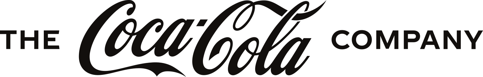 Coca-Cola logo large (transparent PNG)
