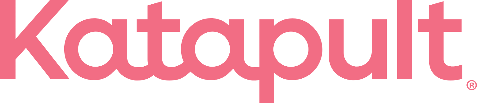 Katapult Holdings logo in transparent PNG and vectorized SVG formats