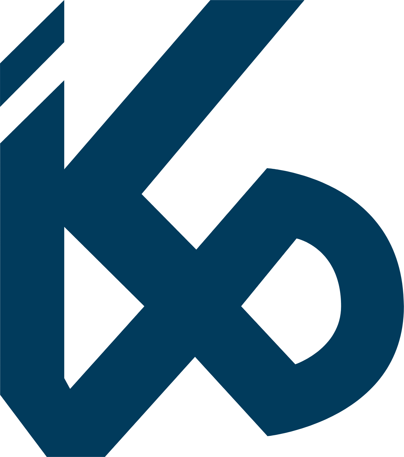 Kuwait Projects Company Holding logo (PNG transparent)