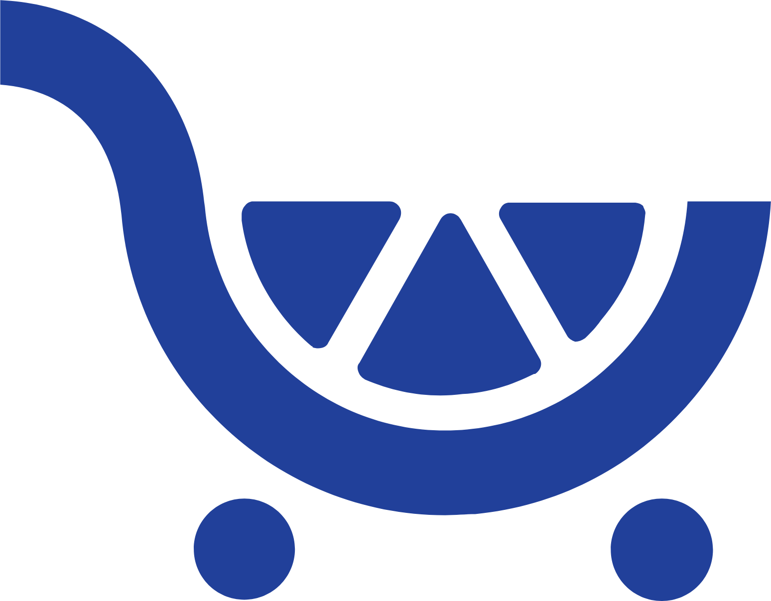 Kroger Logo (transparentes PNG)