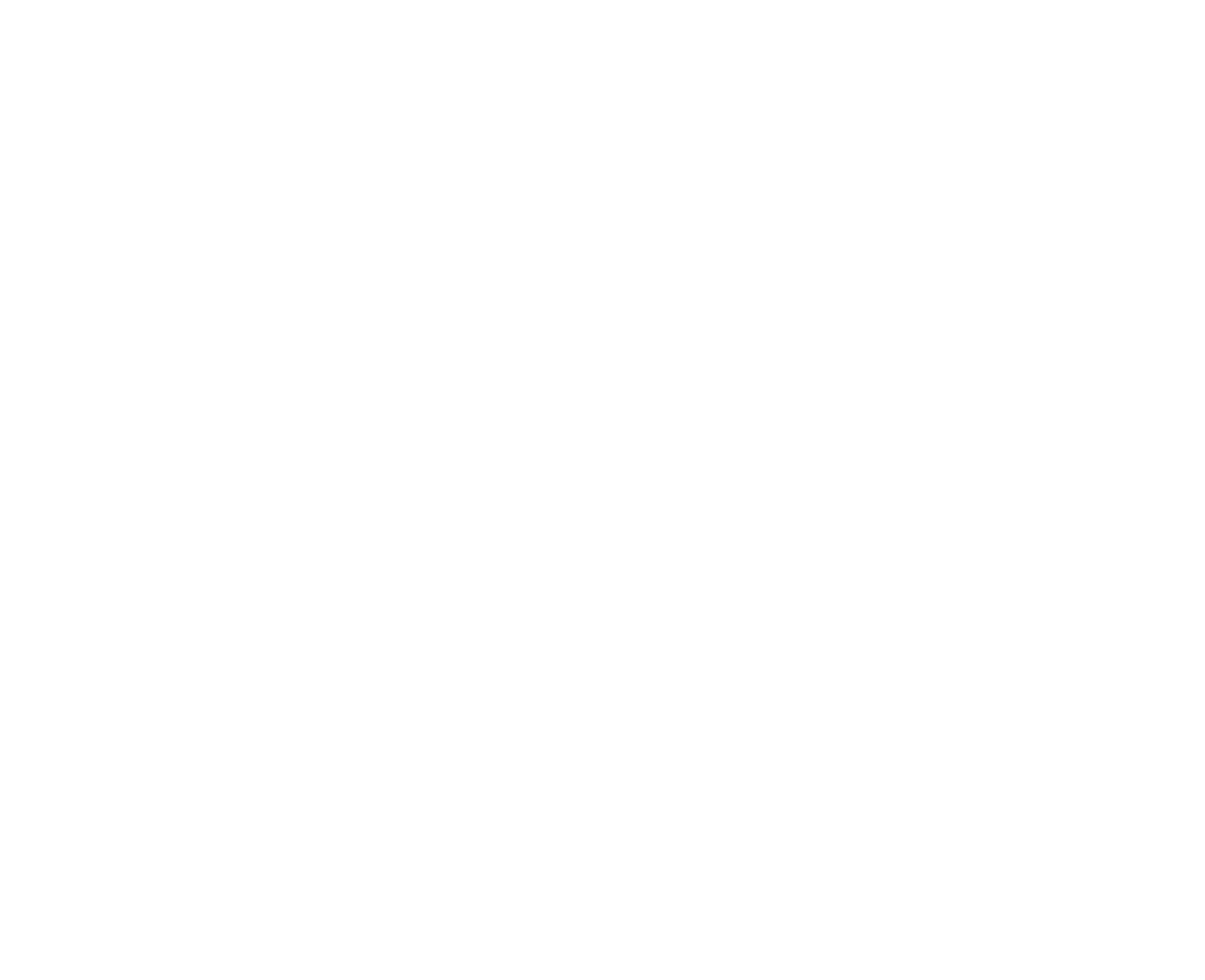 Kroger Logo für dunkle Hintergründe (transparentes PNG)