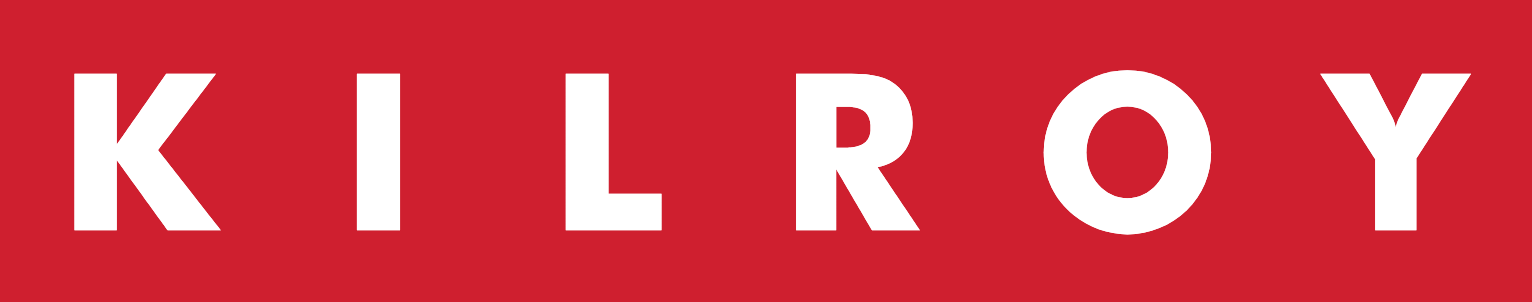 Kilroy Realty logo large (transparent PNG)