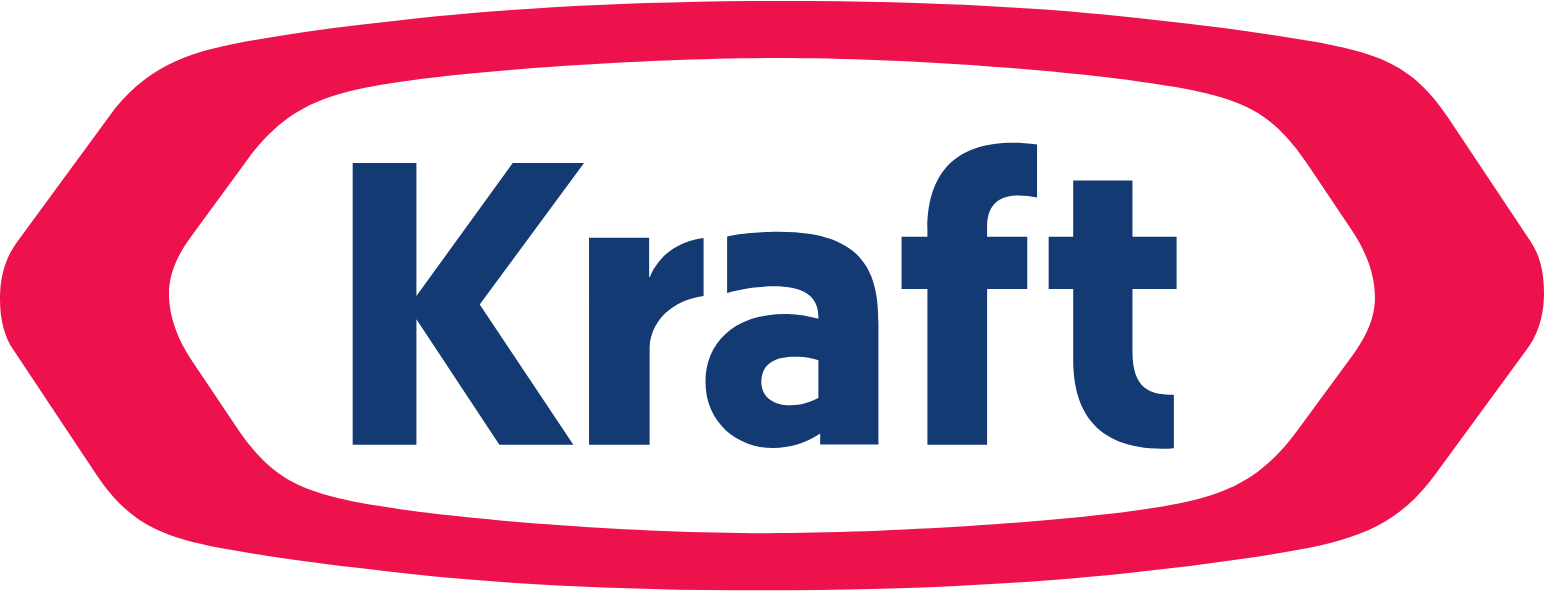 Kraft Foods Group Logo (transparentes PNG)