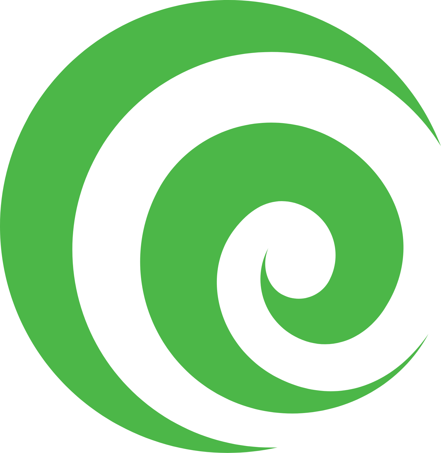 KORU Medical Systems logo (PNG transparent)