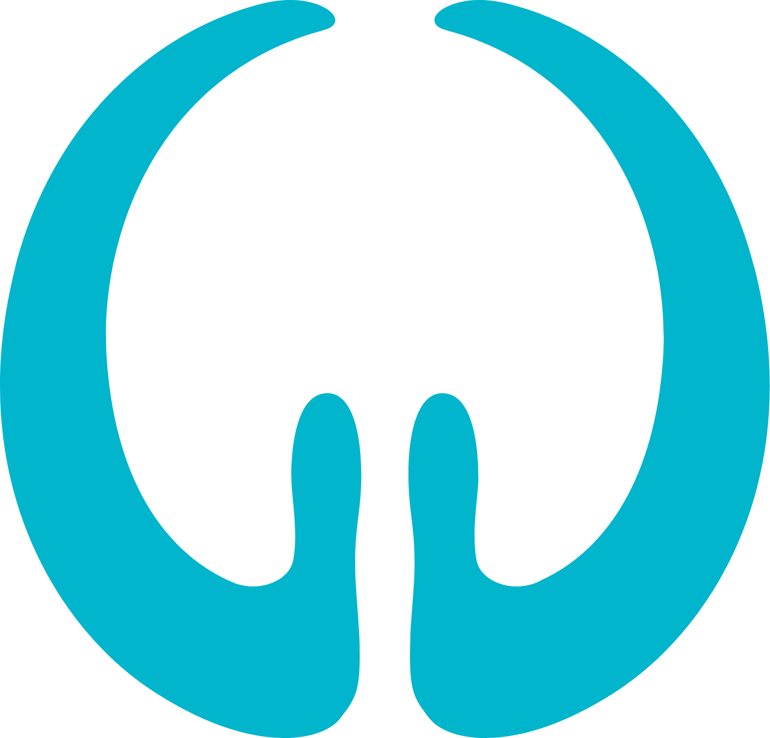 Karuna Therapeutics logo (transparent PNG)