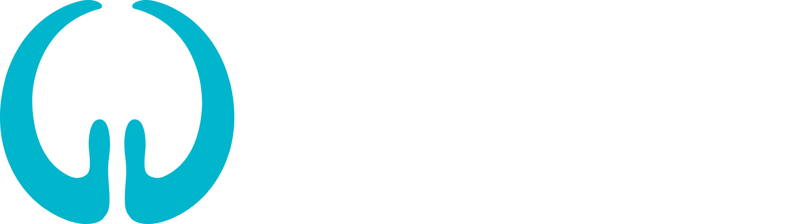 Karuna Therapeutics logo large for dark backgrounds (transparent PNG)