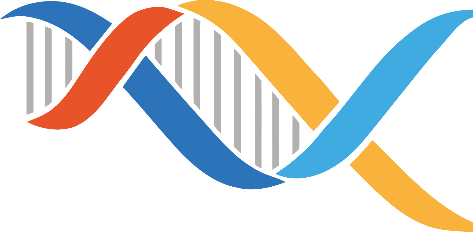 Krystal Biotech logo (transparent PNG)