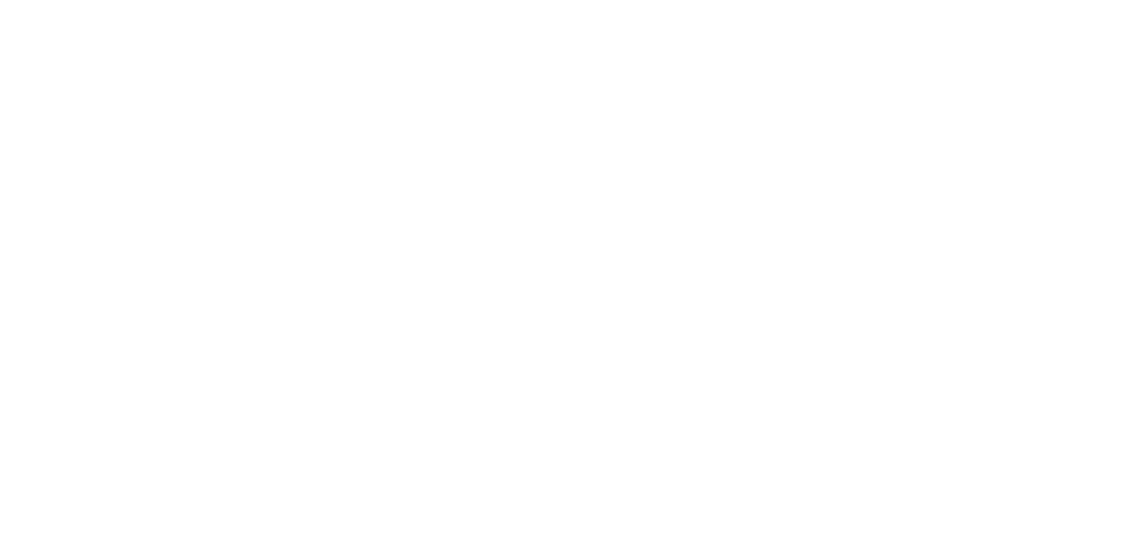 Krystal Biotech logo pour fonds sombres (PNG transparent)