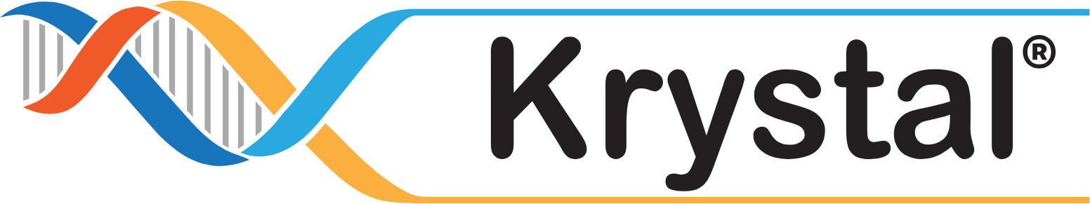 Krystal Biotech logo large (transparent PNG)
